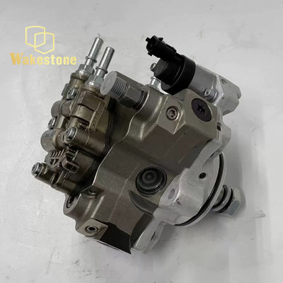 Fuel Pump Diesel Pump For Komatsu Excavator Spare Parts PC200 PC220-8