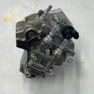 Fuel Pump Diesel Pump For Komatsu Excavator Spare Parts PC200 PC220-8