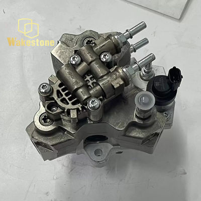 Fuel Pump Diesel Pump For Komatsu Excavator Spare Parts PC200 PC220-8