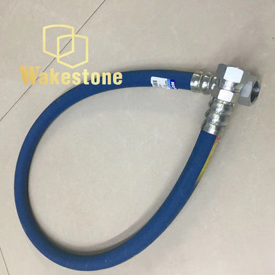 Oil Pipe Engine Oil Return Pipe For Komatsu Excavator PC300 PC360-7 PC360-8