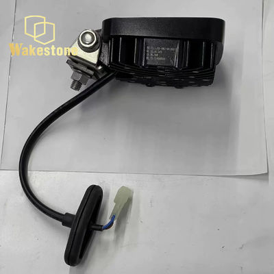 LED Original Boom Work Light Cab Work Light For Komatsu Excavator PC200 PC240-7 PC240-8