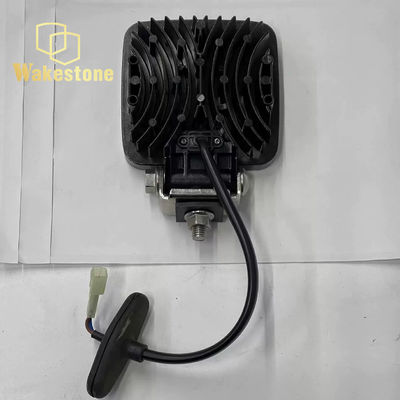 LED Original Boom Work Light Cab Work Light For Komatsu Excavator PC200 PC240-7 PC240-8