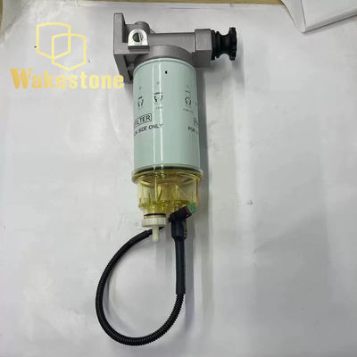 Oil-Water Separator Sensor For PC200-8 Komatsu Excavator Original Spare Parts