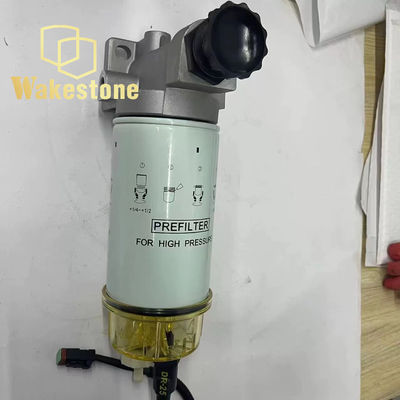 Oil-Water Separator Sensor For PC200-8 Komatsu Excavator Original Spare Parts