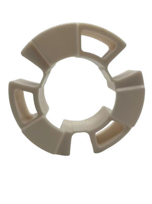 OEM Mini Excavator Parts Rubber 50H Coupling With Stable Dimension