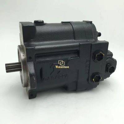 Excavator Parts DOOSAN Hydraulic Pump Assembly Plunger Pump Main Pump, Excavator DX210W
