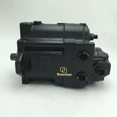 Excavator Parts DOOSAN Hydraulic Pump Assembly Plunger Pump Main Pump, Excavator DX210W