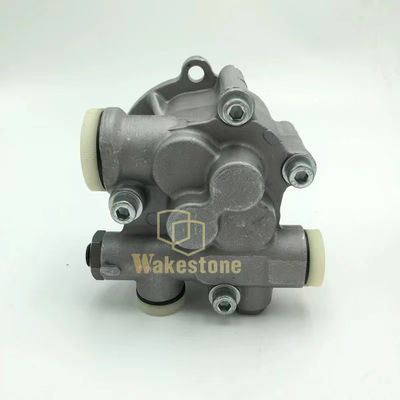 K3V112 Gear Hydraulic Pump Pilot Pump For Excavator EC210 EC240 EC290 Part Number 14535458