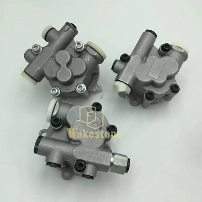 K3V112 Gear Hydraulic Pump Pilot Pump For Excavator EC210 EC240 EC290 Part Number 14535458