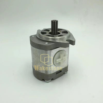 K3V112 Gear Hydraulic Pump Pilot Pump For Excavator EC210 EC240 EC290 Part Number 14535458
