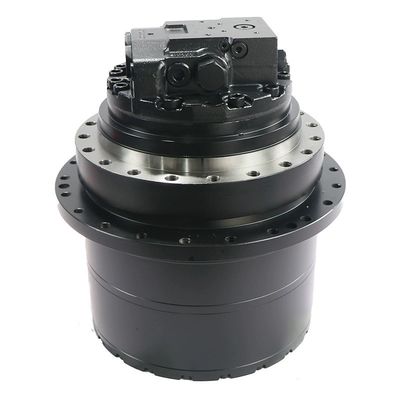 Excavator Parts Kobelco SK200 210 250-8 Travel Motor Assembly Hydraulic Reducer Gearbox