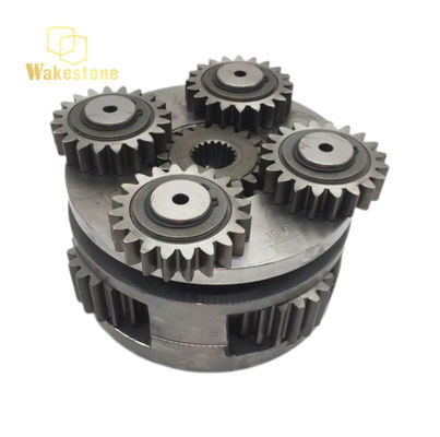 Excavator Gearbox Parts Rotary Motor Pinion For Kobelco SK200/210/230-8 Planetary Gear