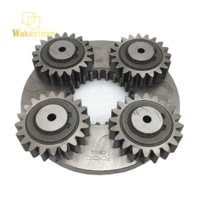 Excavator Gearbox Parts Rotary Motor Pinion For Kobelco SK200/210/230-8 Planetary Gear