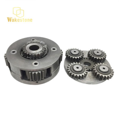 Excavator Gearbox Parts Rotary Motor Pinion For Kobelco SK200/210/230-8 Planetary Gear