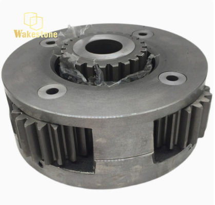 Excavator Gearbox Parts Rotary Motor Pinion For Kobelco SK200/210/230-8 Planetary Gear