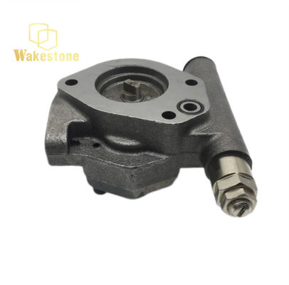 Hydraulic Pump Pilot Pump Gear Pump Auxiliary Pump Accessories For Excavator Komatsu PC120-6 PC200 Engine