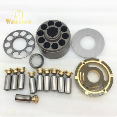 Excavator Hydraulic Pump Assembly Parts Repair Kit For Doosan Daewoo 55 60-7 AP2D25