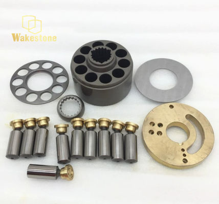 Excavator Hydraulic Pump Assembly Parts Repair Kit For Doosan Daewoo 55 60-7 AP2D25