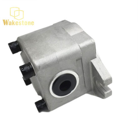 Excavator Repair Parts For Carter 320D Hydraulic Pump Pilot Pump Gearbox Auxiliary Tail Pump