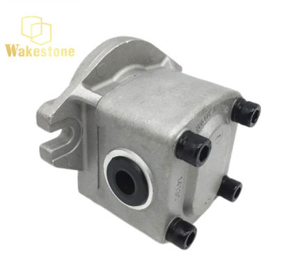 Excavator Repair Parts For Carter 320D Hydraulic Pump Pilot Pump Gearbox Auxiliary Tail Pump