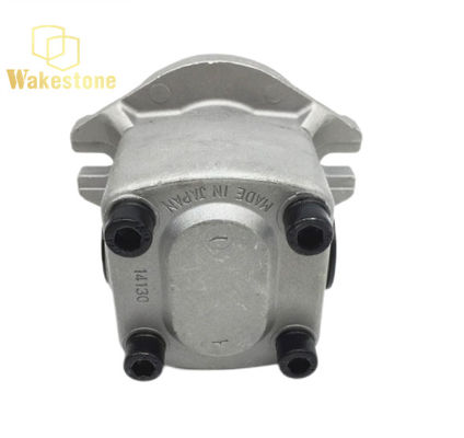 Excavator Repair Parts For Carter 320D Hydraulic Pump Pilot Pump Gearbox Auxiliary Tail Pump