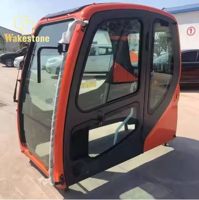 Cab Assembly For Various Brands Of Excavators