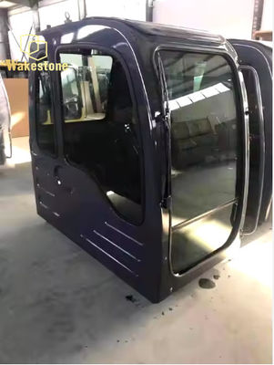 Cab Assembly For Various Brands Of Excavators