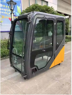 Cab Assembly For Various Brands Of Excavators