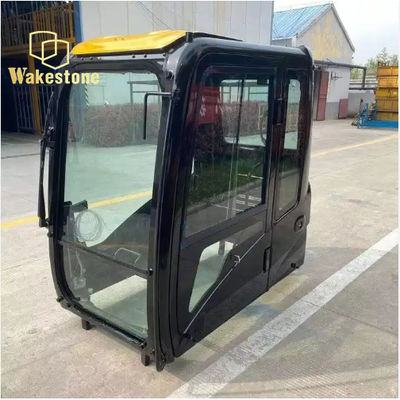 Cab Assembly For Various Brands Of Excavators