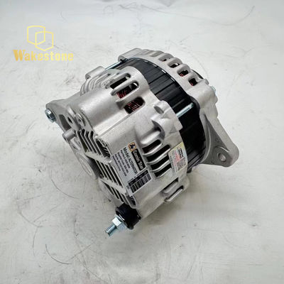 Excavator  Alternator For Volvo 120D 1G381-64012 A3TA9091A D3.8E 24V 80A