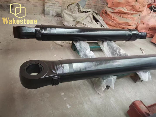 Excavator Bucket Cylinder Boom Cylinder Boom Cylinder For Excavator CAT390