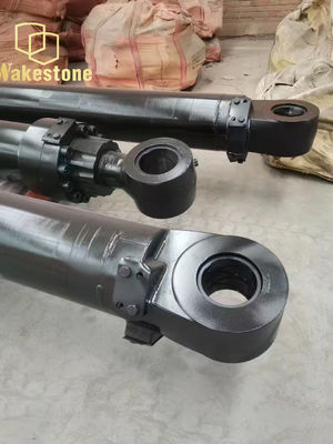 Excavator Bucket Cylinder Boom Cylinder Boom Cylinder For Excavator CAT390