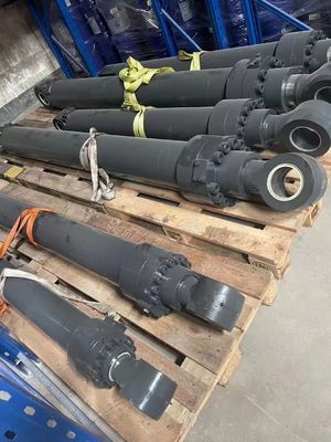 Hydraulic Cylinder For Excavator Volvo 750E Volvo 950E