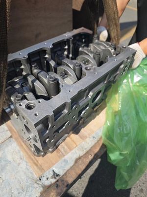 Yanmar Excavator 4TNV98 4TNV98T Diesel Engine Cylinder Block Assembly