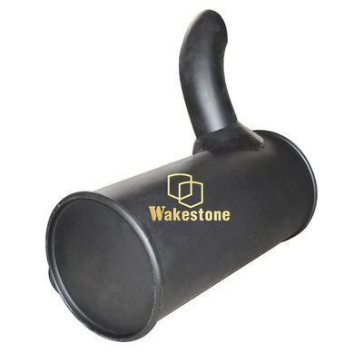 Engine Muffler Exhaust Pipe For Excavator Liugong LG922 920D 915 906 907 220 215