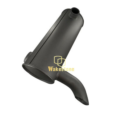 Engine Muffler Exhaust Pipe For Excavator Liugong LG922 920D 915 906 907 220 215