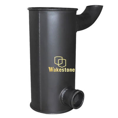 Engine Muffler Exhaust Pipe For Excavator Liugong LG922 920D 915 906 907 220 215