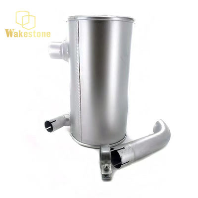 Excavator Muffler  For Kobelco 55 60 70 75 100 120-1-3-5-6-8