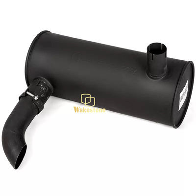Excavator Muffler  For Excavator Kobelco 200-6 200-6E 200-7