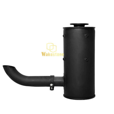 Excavator Muffler For Excavator Doosan Daewoo DH55 60 80 150 220 225 300 370