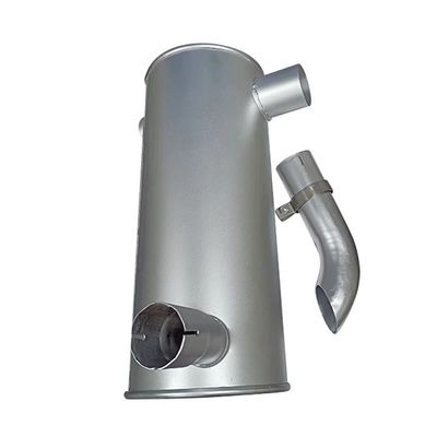 Excavator Muffler Exhaust Pipe Suitable For Excavator Hitachi ZAX200 ZAX210 ZAX230 ZAX240