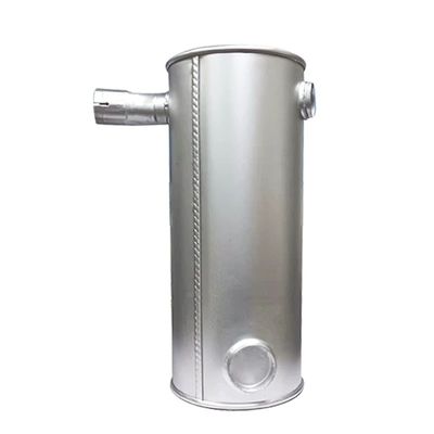 Excavator Muffler Exhaust Pipe Suitable For Excavator Hitachi ZAX200 ZAX210 ZAX230 ZAX240