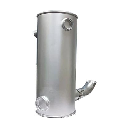 Excavator Muffler Exhaust Pipe Suitable For Excavator Hitachi ZAX200 ZAX210 ZAX230 ZAX240