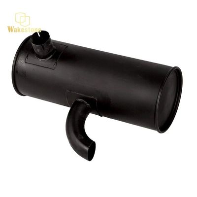 Excavator Muffler Exhaust Pipe  For Excavator Volvo 55 140 210 240 290B