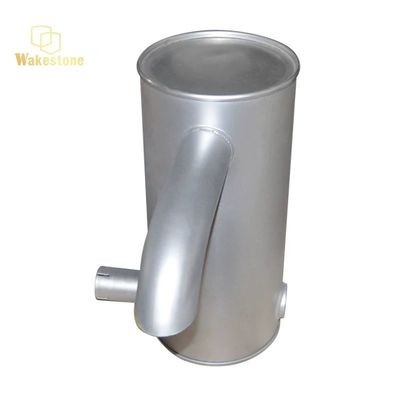 Excavator Muffler Exhaust Pipe  For Excavator Volvo 55 140 210 240 290B