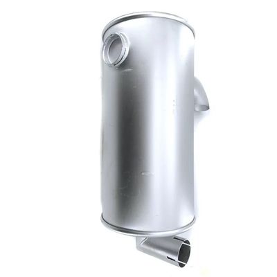 Excavator Muffler Exhaust Pipe Adapted To Excavator Sumitomo SH60 75 120 160 A1 A2 A3