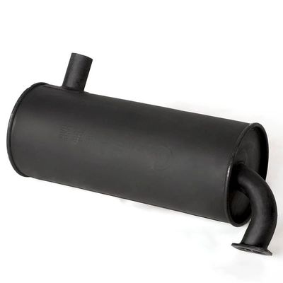 Excavator Muffler Exhaust Pipe For Yuchai YC13 20 35 60 85 135 230-6 230-7 230-8