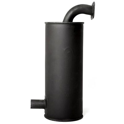 Excavator Muffler Exhaust Pipe For Yuchai YC13 20 35 60 85 135 230-6 230-7 230-8