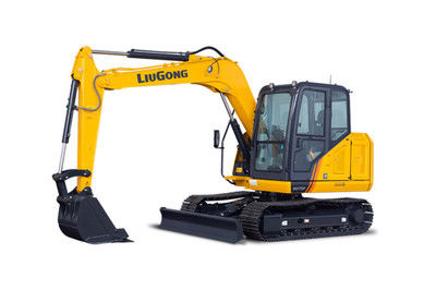 Excavator Cab Glass For Liugong 915 922D 925 936 939