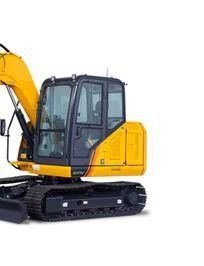 Excavator Cab Glass For Liugong 915 922D 925 936 939